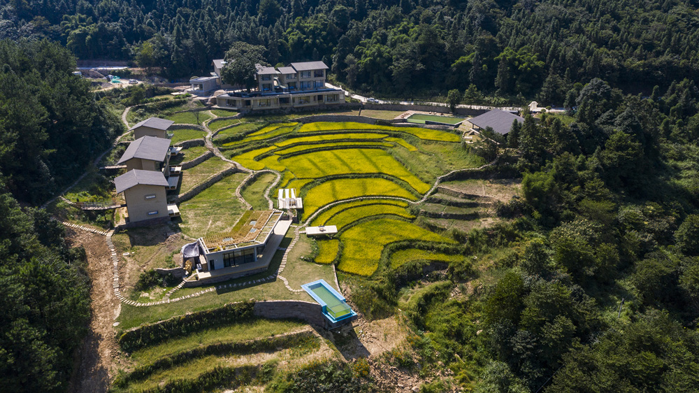 鸟瞰（摄影：金伟琦）Bird's-eye view (Photo by Jin Wei Qi).jpg