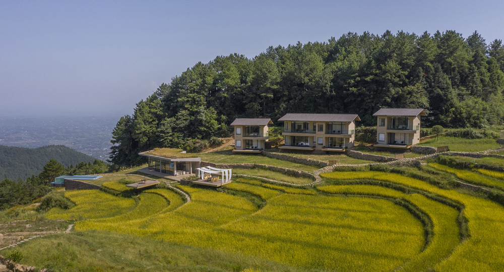 元白民宿与餐厅（摄影：金伟琦） Yuanbai B & B and restaurant (Photo by Jin Wei Qi).jpg