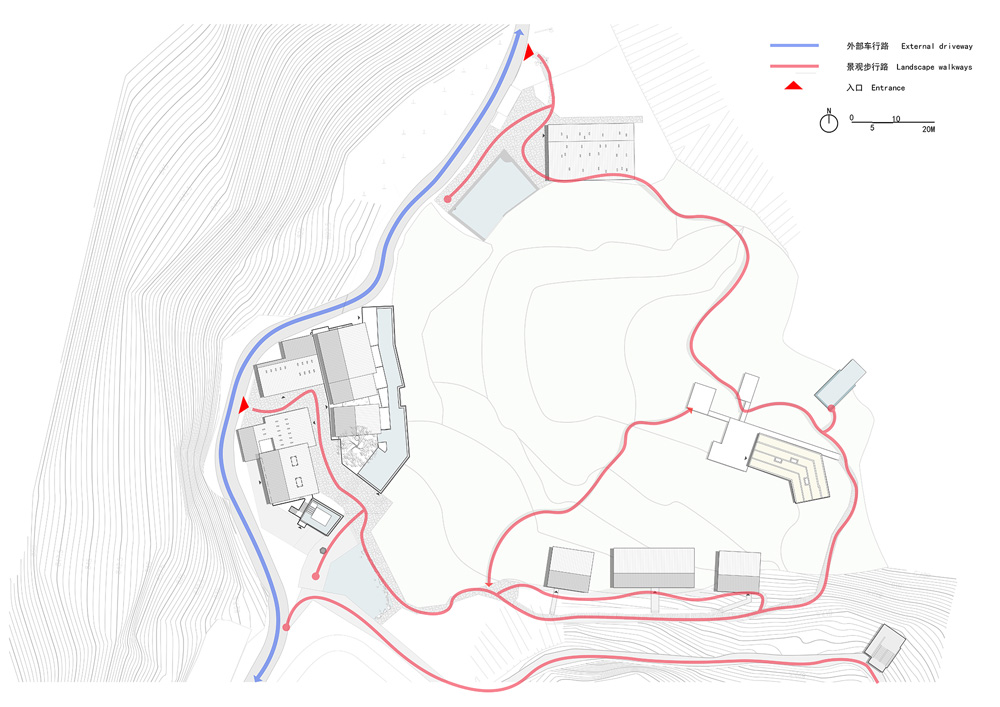 交通流线组织 Organization of traffic flows.jpg