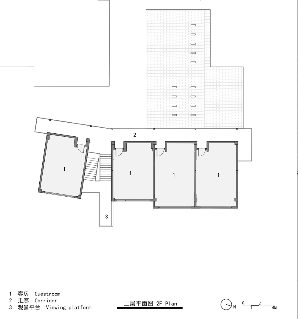 飞茑集民宿二层平面图 2nd floor plan of StrayBirds B&B.jpg